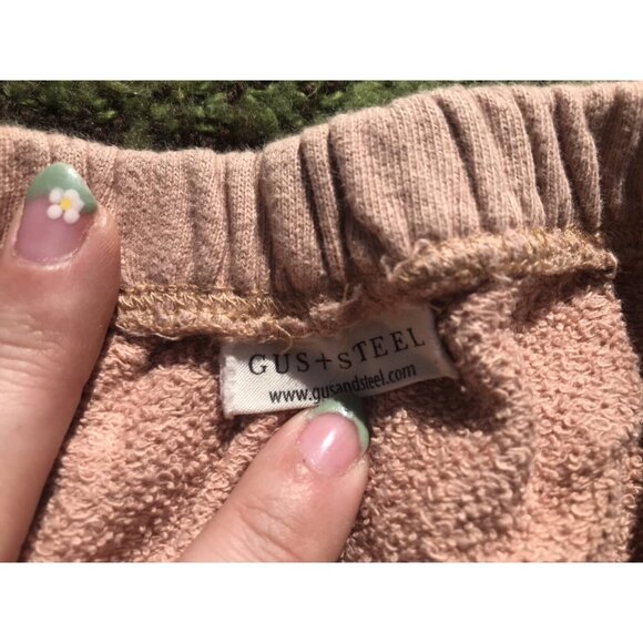 Gus + Steel Shorts - Picture 3 of 5